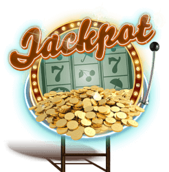 jackpots